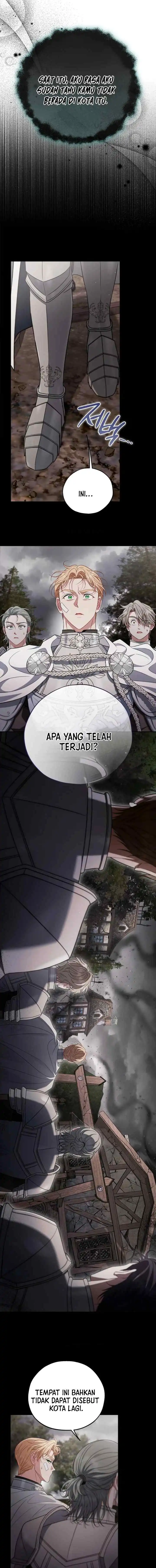 I Will Become the Villain’s Poison Taster Chapter 58 - Page 17