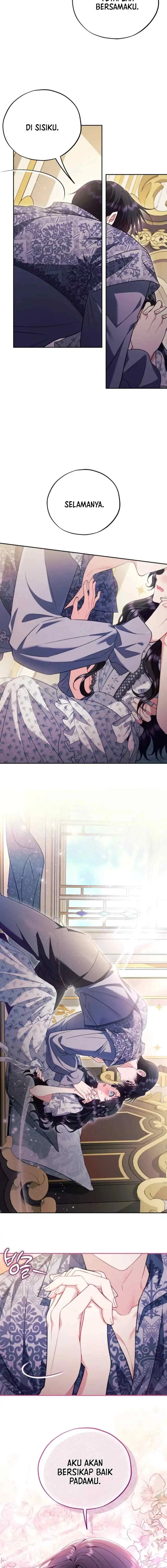 I Will Become the Villain’s Poison Taster Chapter 60 - Page 13