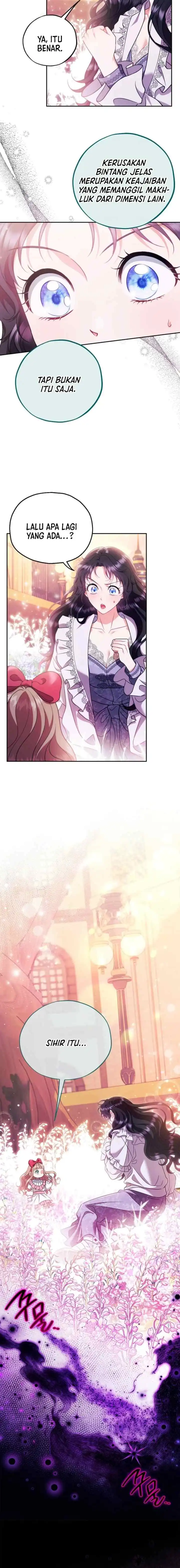 I Will Become the Villain’s Poison Taster Chapter 62 - Page 14