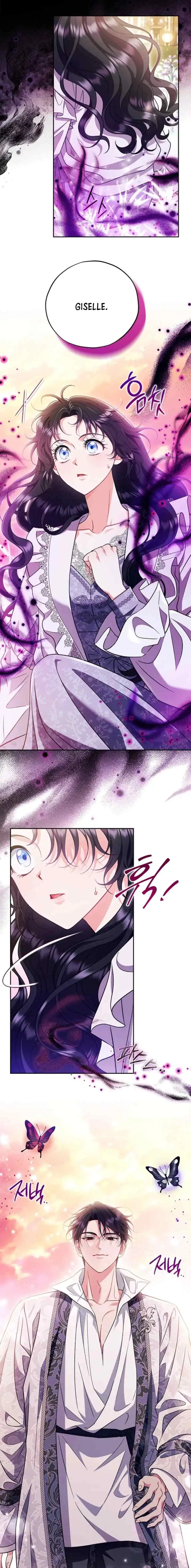 I Will Become the Villain’s Poison Taster Chapter 62 - Page 15