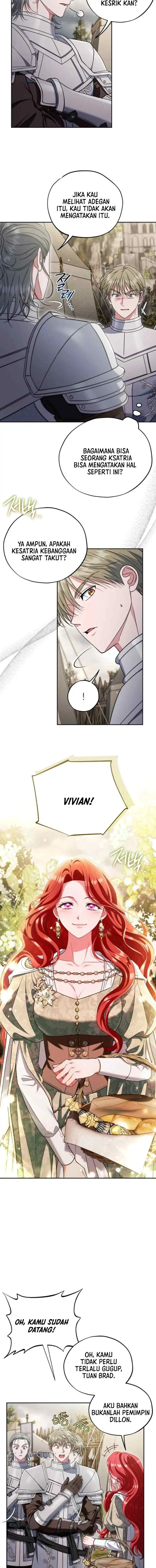 I Will Become the Villain’s Poison Taster Chapter 63 - Page 12