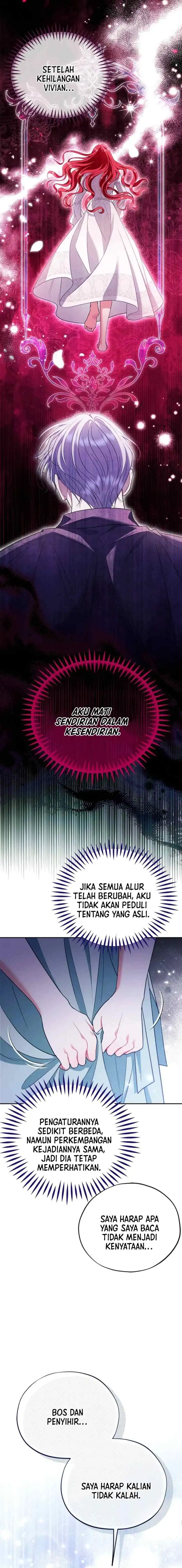 I Will Become the Villain’s Poison Taster Chapter 64 - Page 17