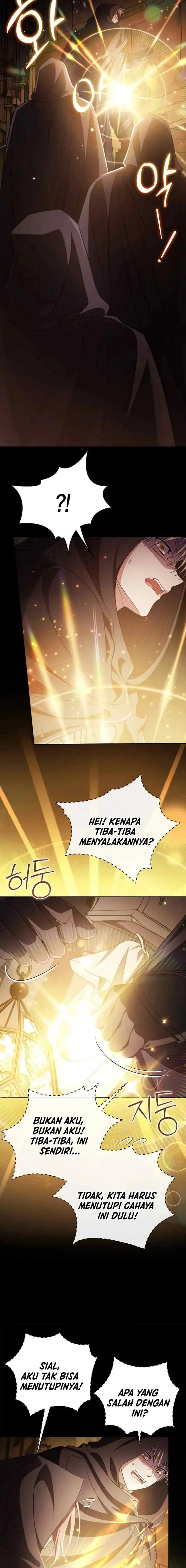 I Will Become the Villain’s Poison Taster Chapter 65 - Page 13