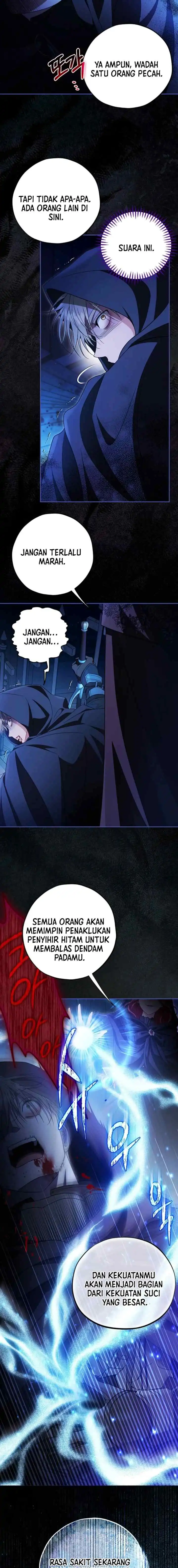 I Will Become the Villain’s Poison Taster Chapter 65 - Page 16