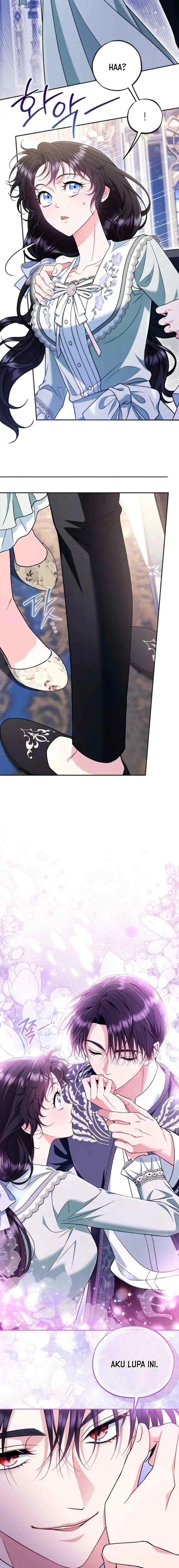 I Will Become the Villain’s Poison Taster Chapter 65 - Page 6