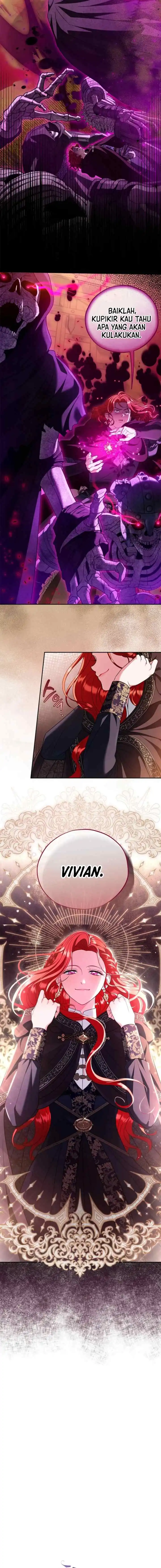 I Will Become the Villain’s Poison Taster Chapter 66 - Page 14