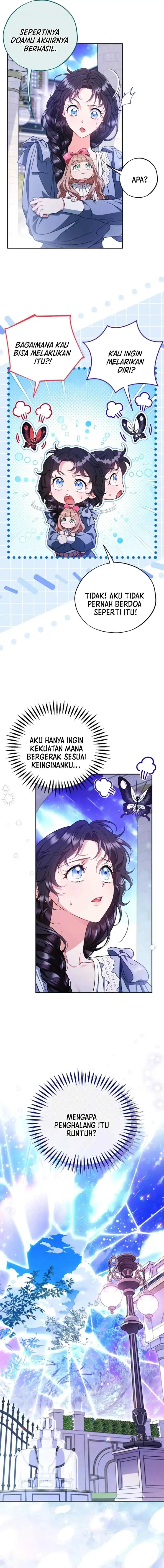 I Will Become the Villain’s Poison Taster Chapter 66 - Page 16