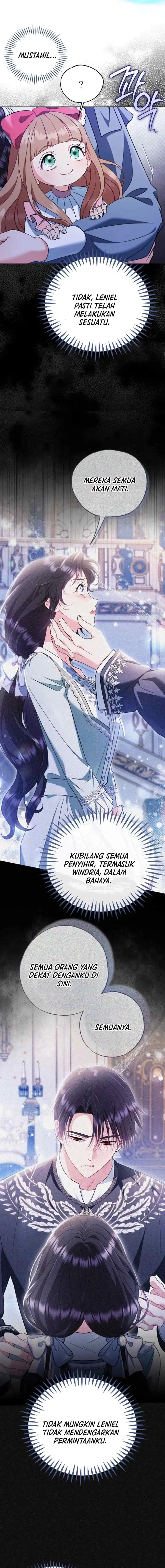 I Will Become the Villain’s Poison Taster Chapter 66 - Page 18