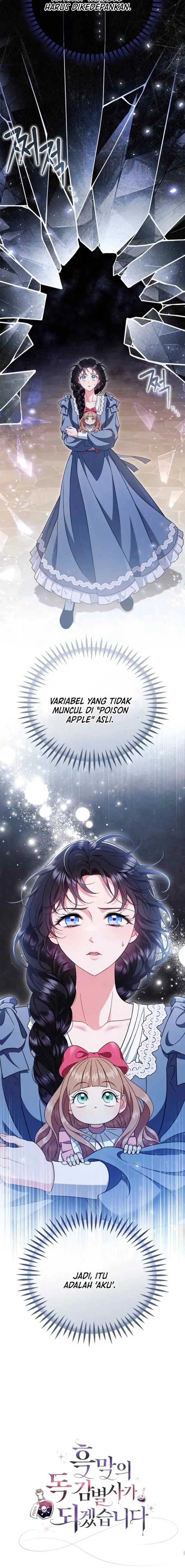 I Will Become the Villain’s Poison Taster Chapter 66 - Page 20
