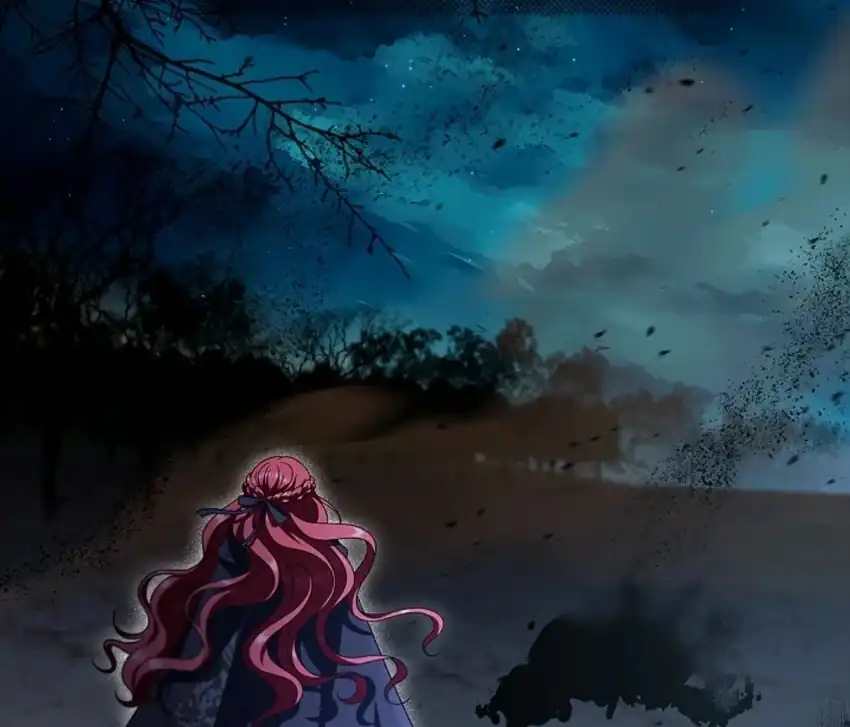 I Will Become the Villain’s Poison Taster Chapter 67 - Page 11