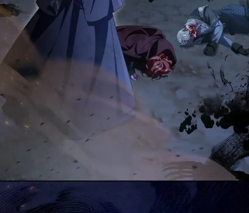 I Will Become the Villain’s Poison Taster Chapter 67 - Page 12