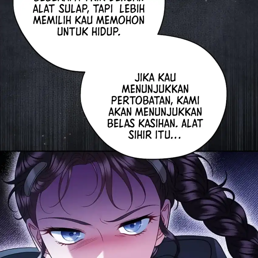 I Will Become the Villain’s Poison Taster Chapter 67 - Page 143