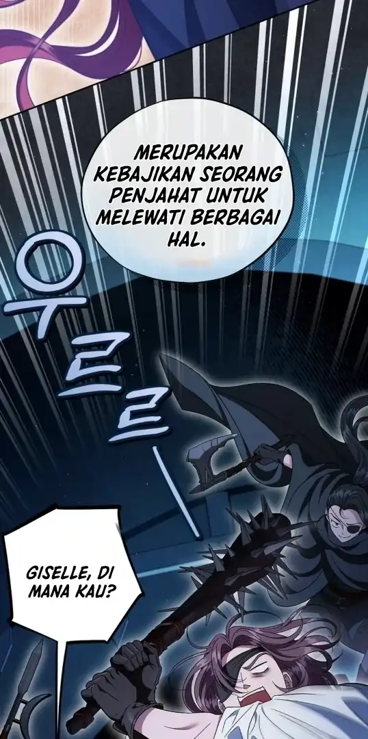 I Will Become the Villain’s Poison Taster Chapter 67 - Page 151
