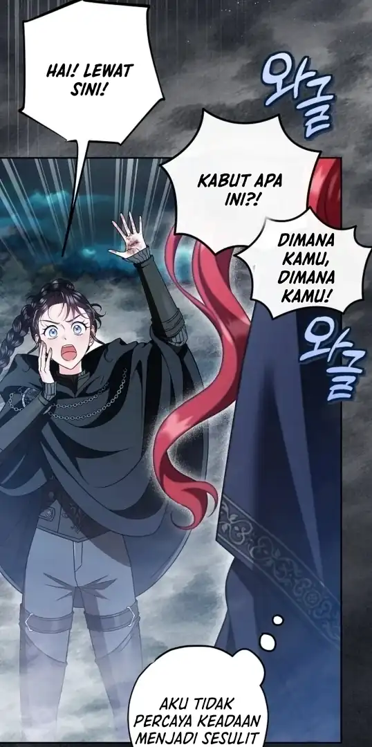 I Will Become the Villain’s Poison Taster Chapter 67 - Page 153