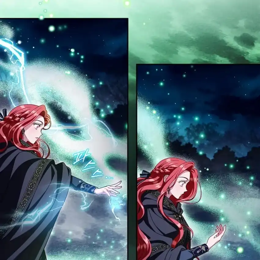 I Will Become the Villain’s Poison Taster Chapter 67 - Page 25