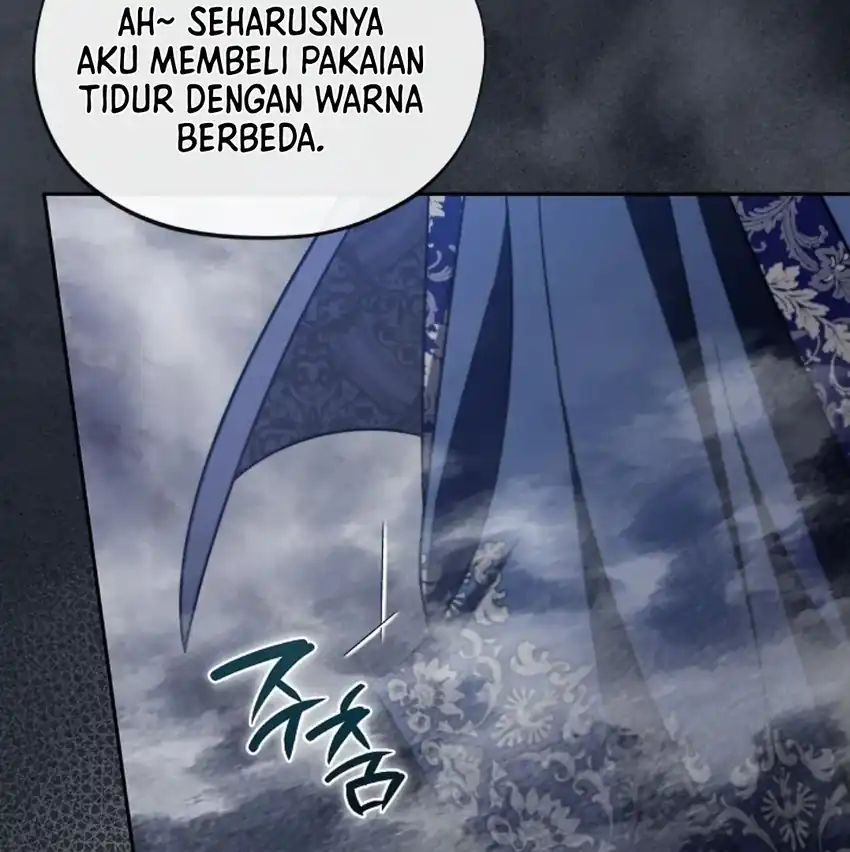I Will Become the Villain’s Poison Taster Chapter 67 - Page 33