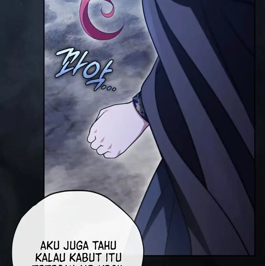 I Will Become the Villain’s Poison Taster Chapter 67 - Page 42