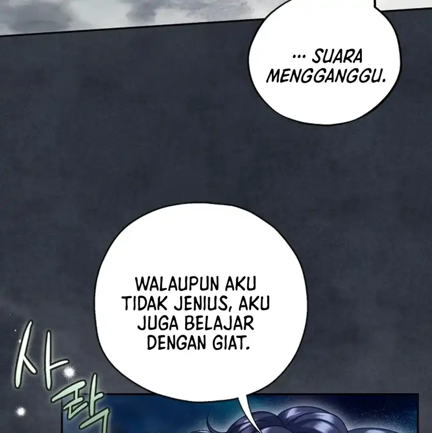 I Will Become the Villain’s Poison Taster Chapter 67 - Page 45
