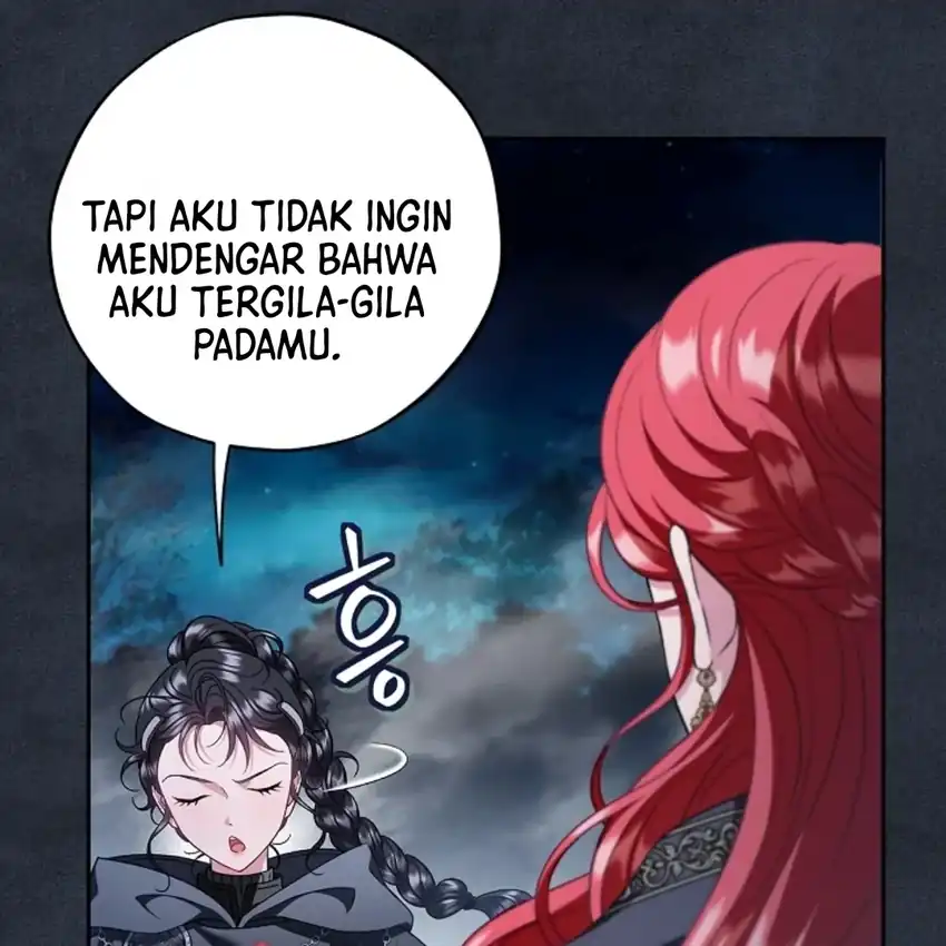 I Will Become the Villain’s Poison Taster Chapter 67 - Page 52
