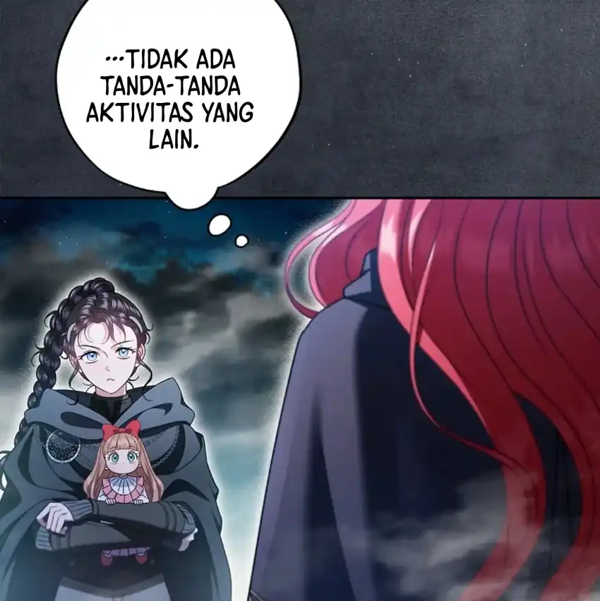 I Will Become the Villain’s Poison Taster Chapter 67 - Page 71