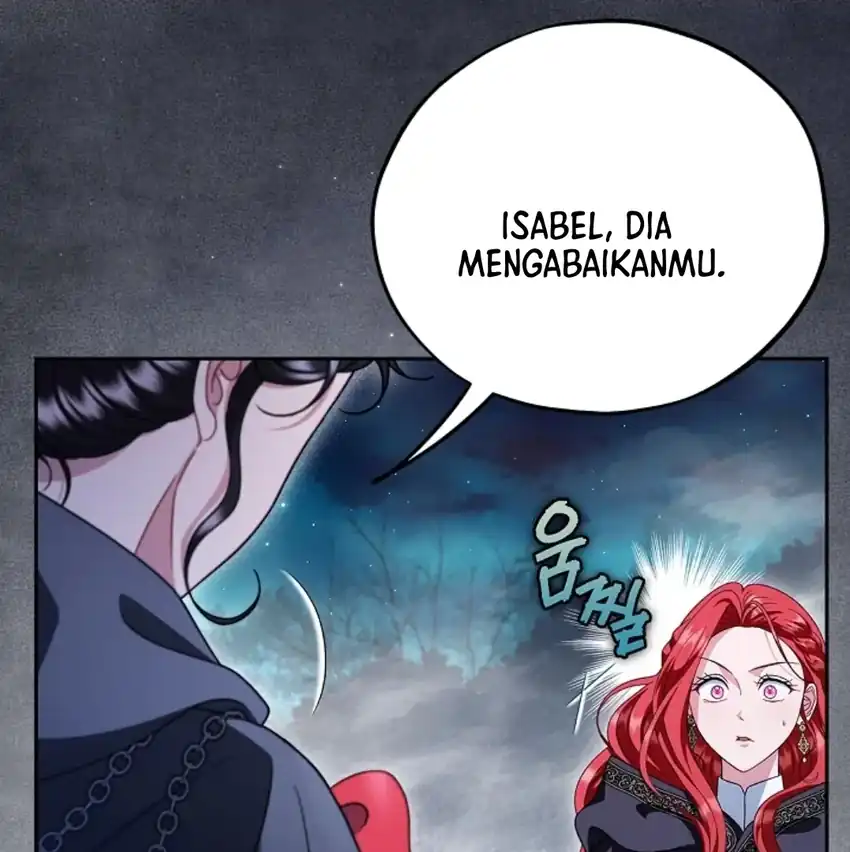 I Will Become the Villain’s Poison Taster Chapter 67 - Page 75