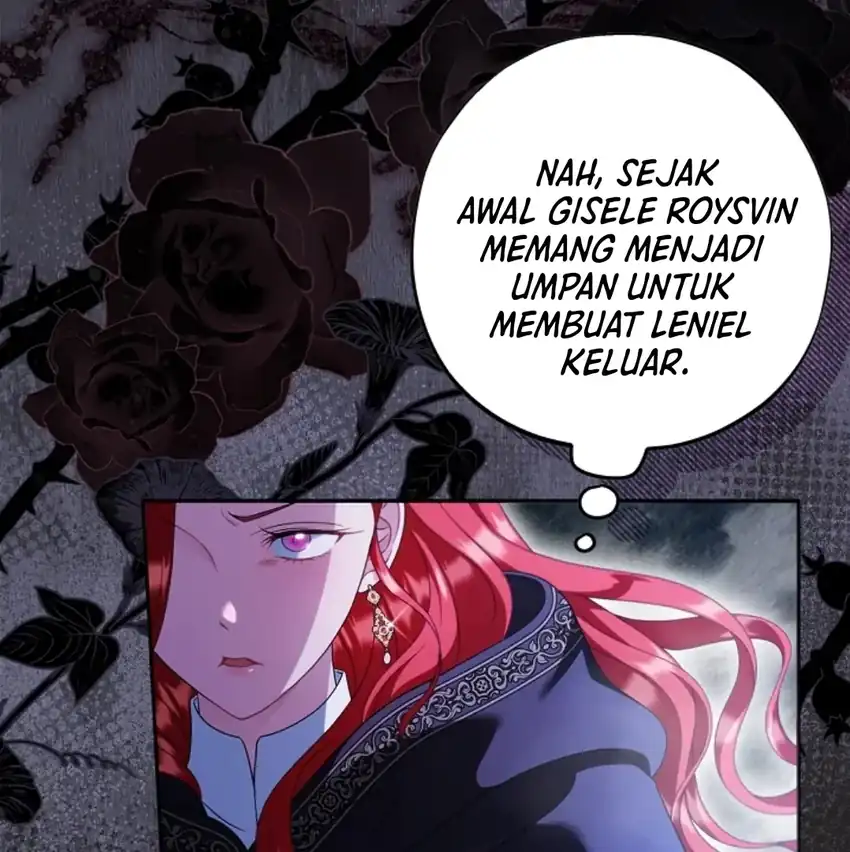 I Will Become the Villain’s Poison Taster Chapter 67 - Page 87