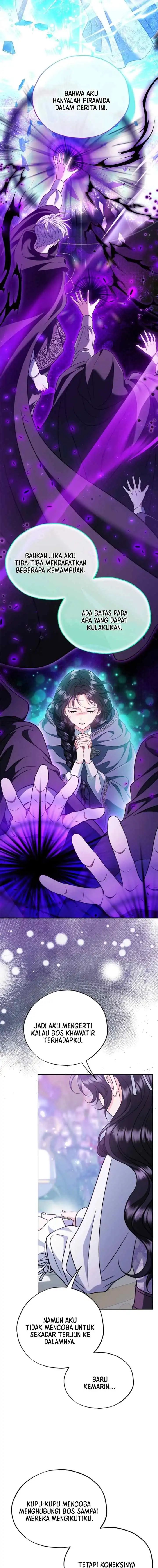 I Will Become the Villain’s Poison Taster Chapter 68 - Page 16