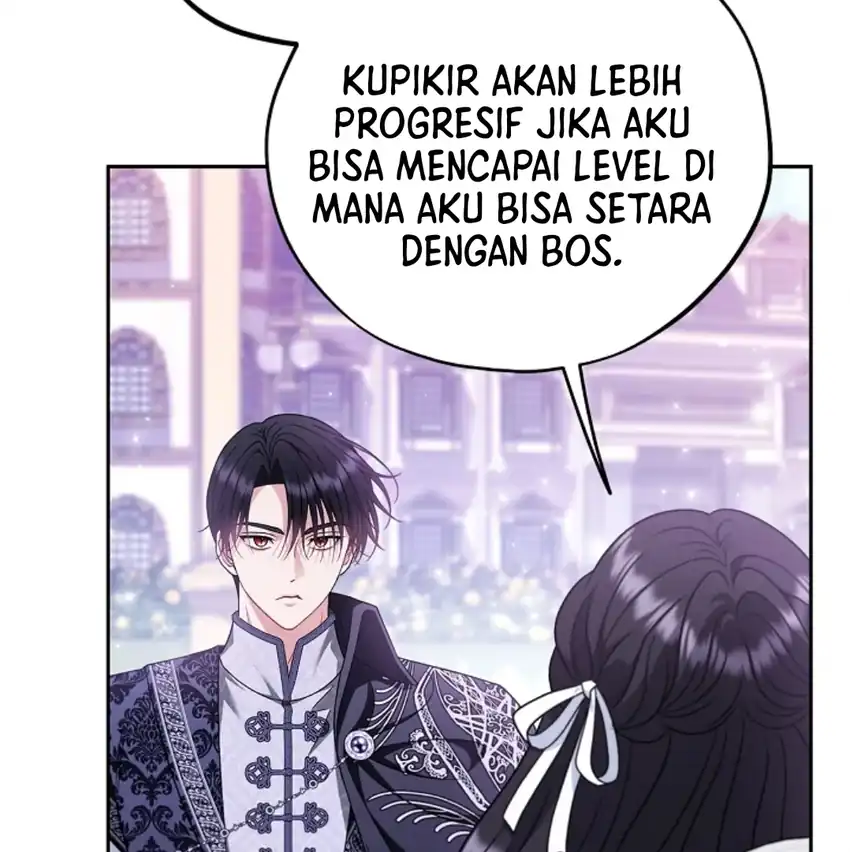 I Will Become the Villain’s Poison Taster Chapter 69 - Page 10