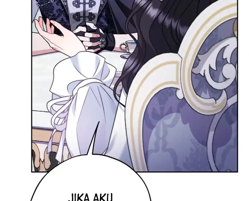 I Will Become the Villain’s Poison Taster Chapter 69 - Page 11