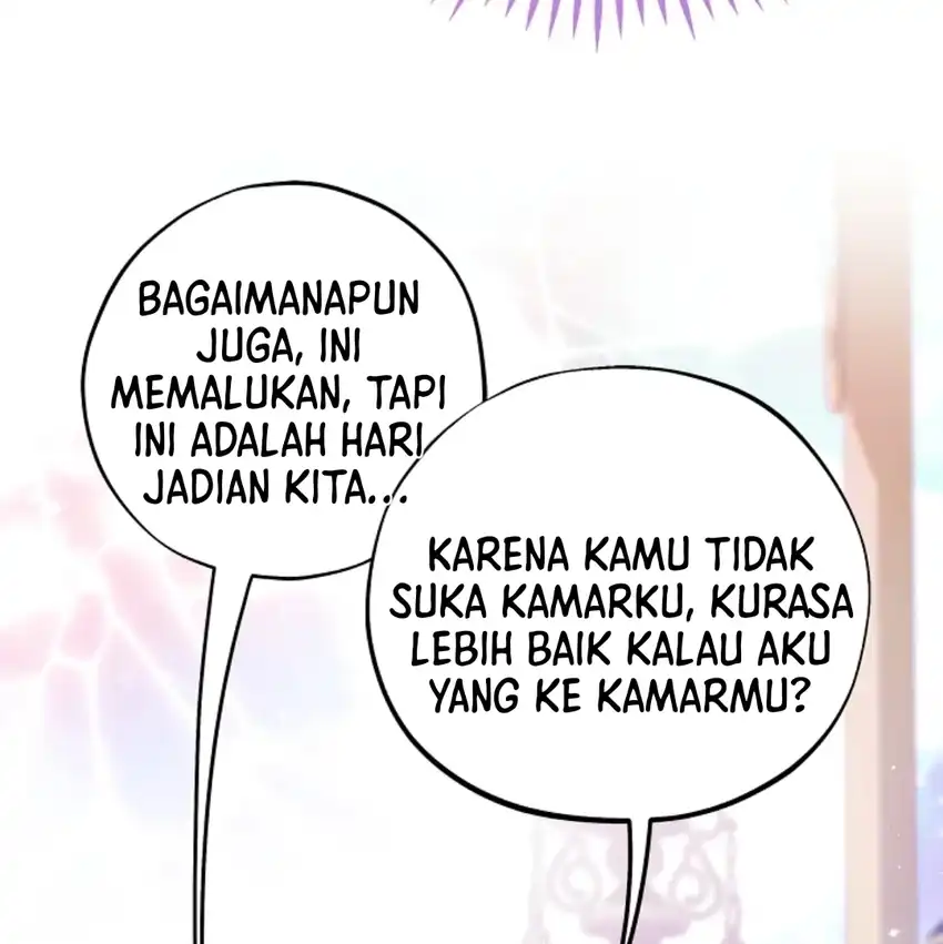 I Will Become the Villain’s Poison Taster Chapter 69 - Page 111