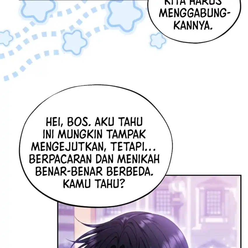 I Will Become the Villain’s Poison Taster Chapter 69 - Page 116