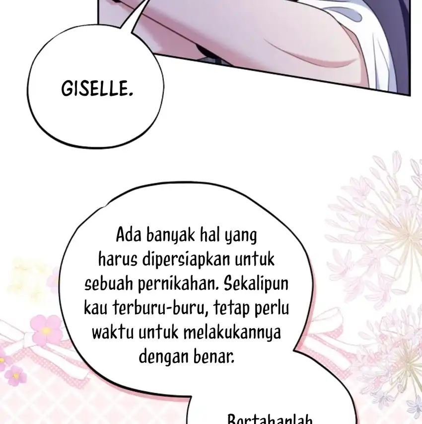 I Will Become the Villain’s Poison Taster Chapter 69 - Page 118