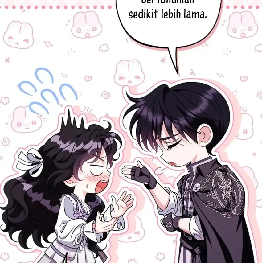 I Will Become the Villain’s Poison Taster Chapter 69 - Page 119