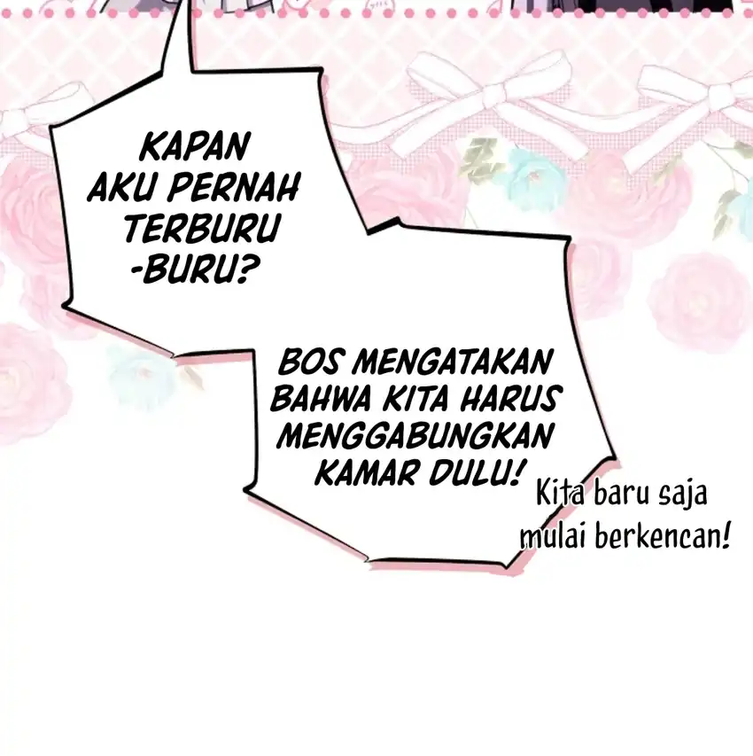 I Will Become the Villain’s Poison Taster Chapter 69 - Page 120