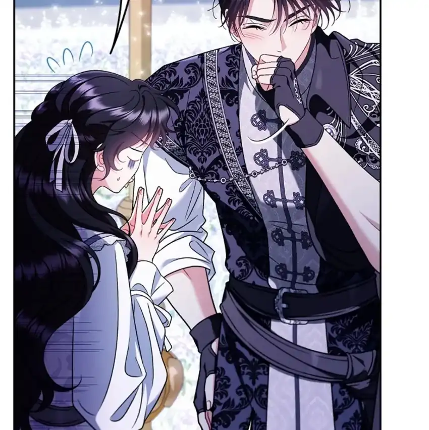 I Will Become the Villain’s Poison Taster Chapter 69 - Page 127