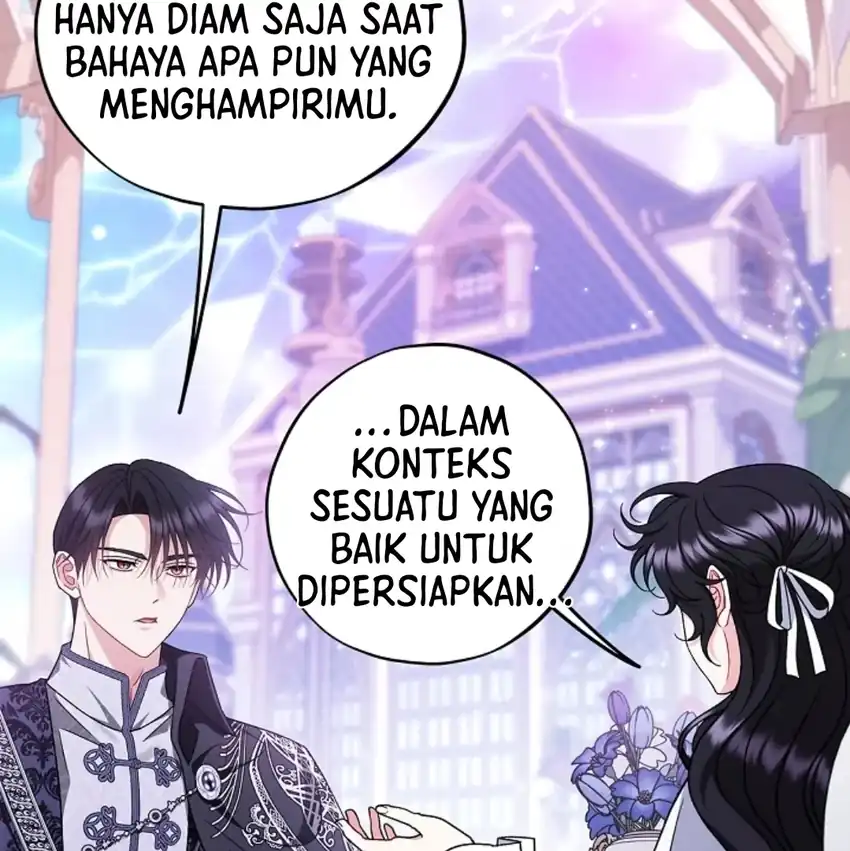 I Will Become the Villain’s Poison Taster Chapter 69 - Page 15