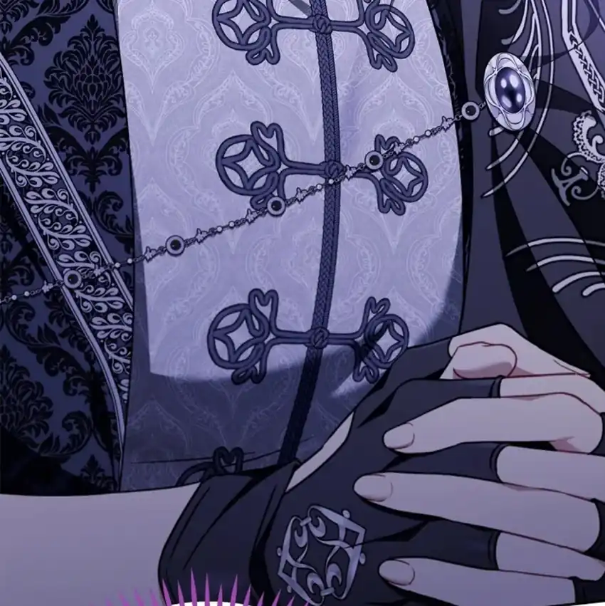 I Will Become the Villain’s Poison Taster Chapter 69 - Page 19