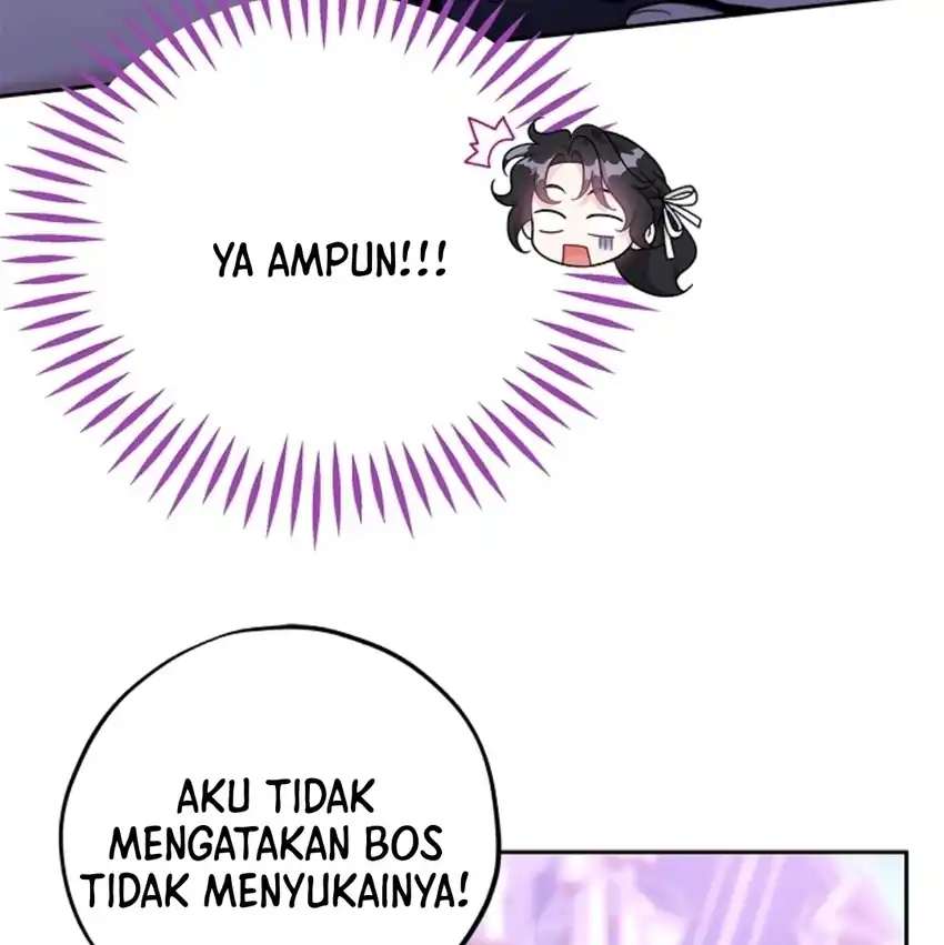I Will Become the Villain’s Poison Taster Chapter 69 - Page 20