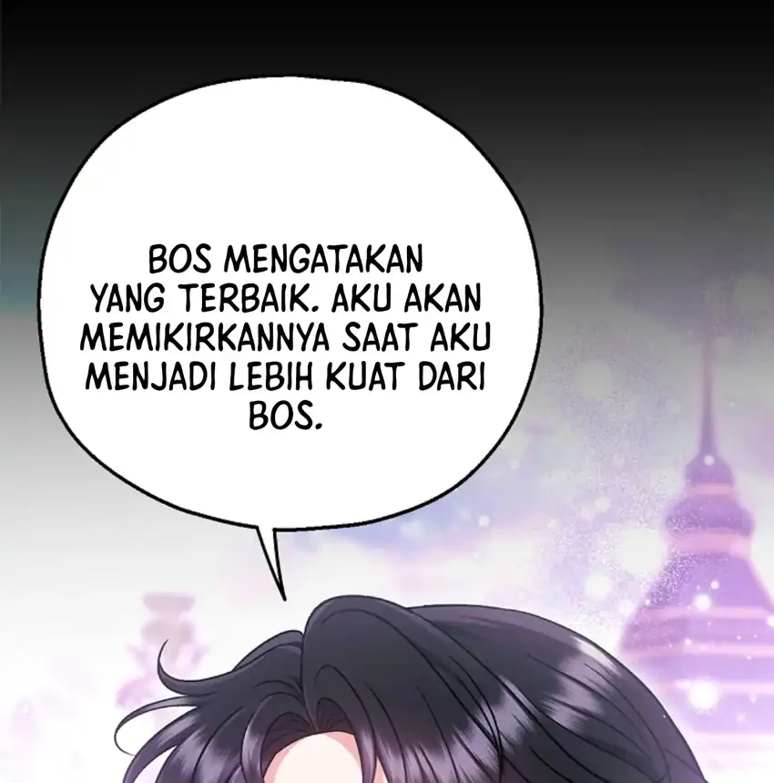I Will Become the Villain’s Poison Taster Chapter 69 - Page 25