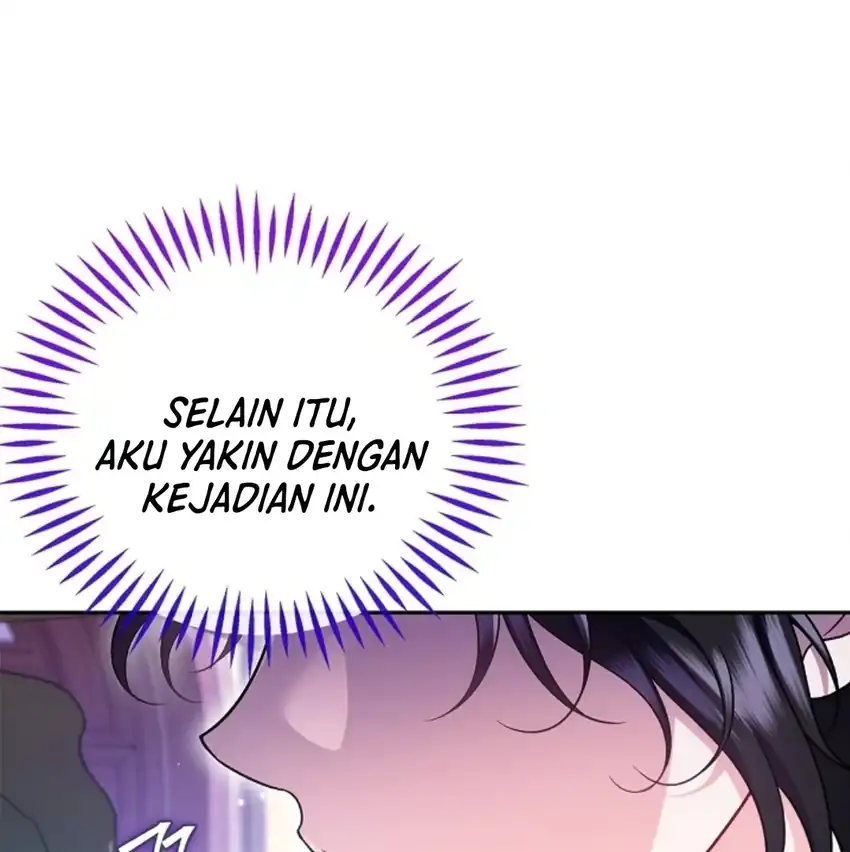 I Will Become the Villain’s Poison Taster Chapter 69 - Page 3