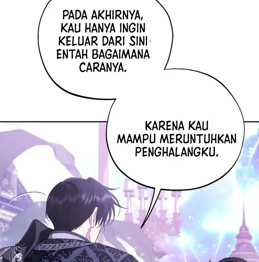I Will Become the Villain’s Poison Taster Chapter 69 - Page 32