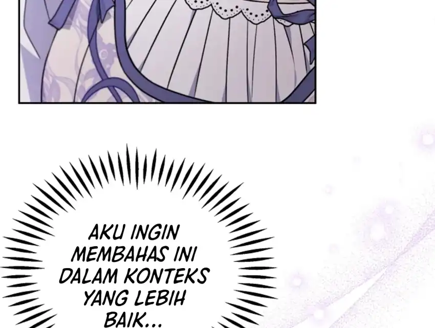 I Will Become the Villain’s Poison Taster Chapter 69 - Page 36