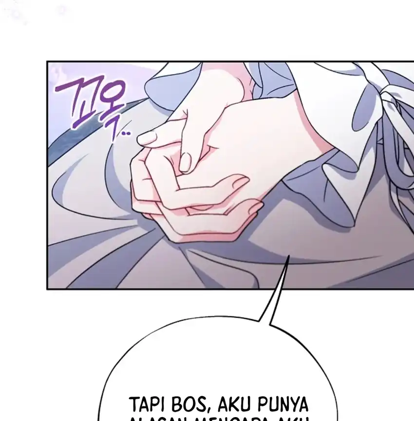 I Will Become the Villain’s Poison Taster Chapter 69 - Page 38