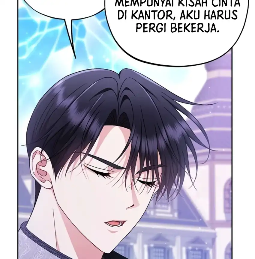 I Will Become the Villain’s Poison Taster Chapter 69 - Page 40
