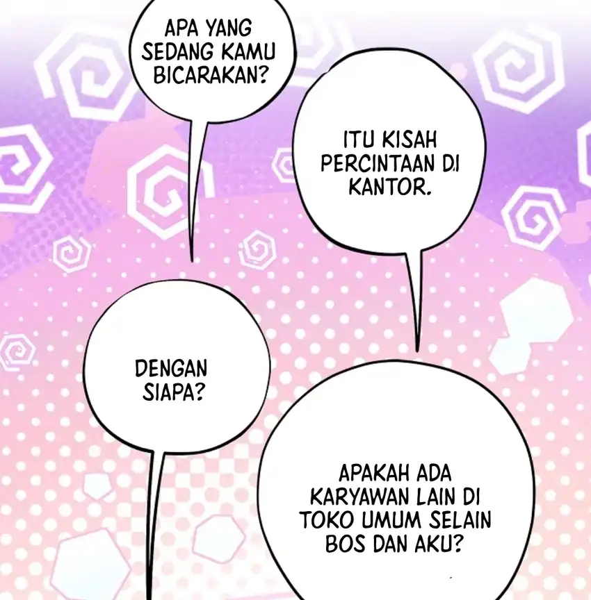I Will Become the Villain’s Poison Taster Chapter 69 - Page 44