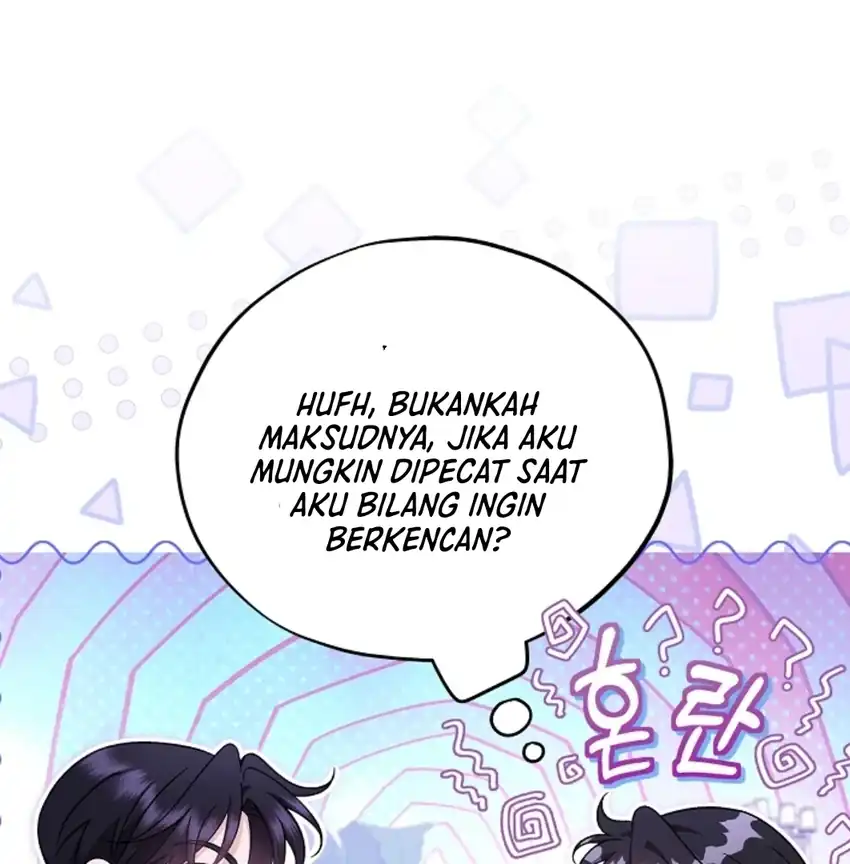 I Will Become the Villain’s Poison Taster Chapter 69 - Page 48