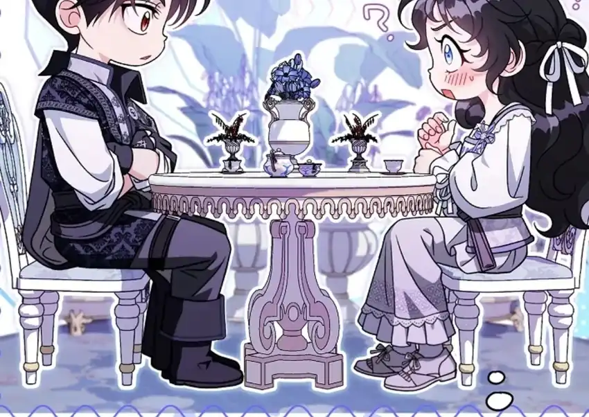 I Will Become the Villain’s Poison Taster Chapter 69 - Page 49