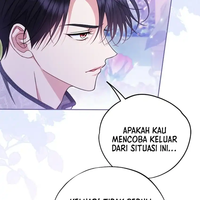 I Will Become the Villain’s Poison Taster Chapter 69 - Page 58