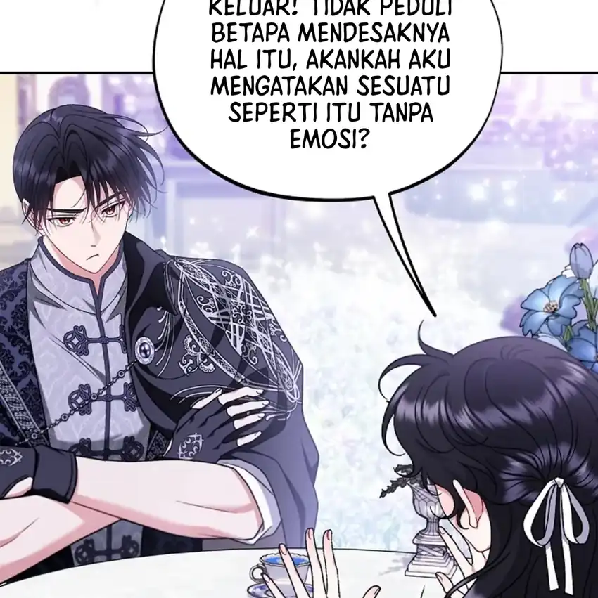 I Will Become the Villain’s Poison Taster Chapter 69 - Page 59