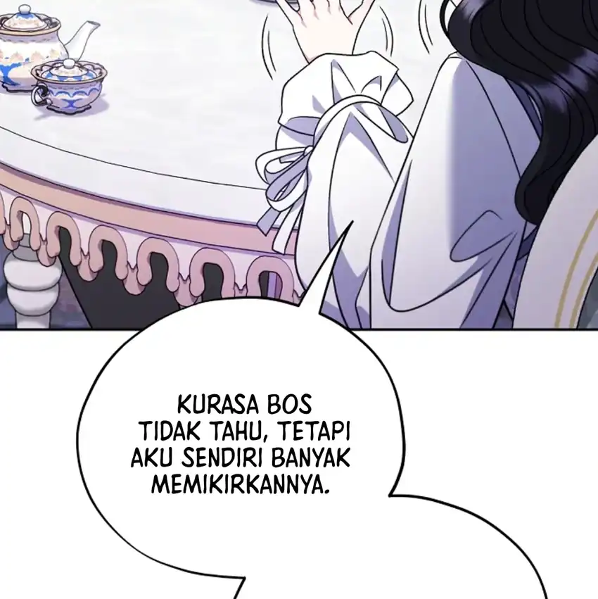 I Will Become the Villain’s Poison Taster Chapter 69 - Page 60